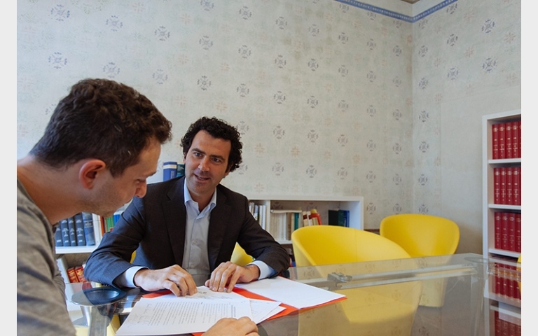 AUTOCERTIFICAZIONI